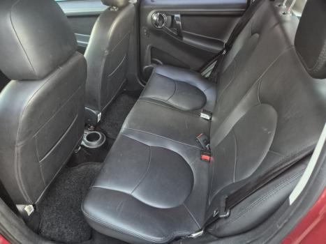JAC J2 Hatch 1.4 16V 4P, Foto 11