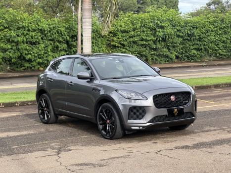 JAGUAR E-Pace 2.0 P250 FLEX R-DYNAMIC S AWD TURBO AUTOMTICO, Foto 3