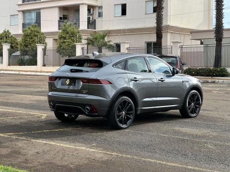 JAGUAR E-Pace 2.0 P250 FLEX R-DYNAMIC S AWD TURBO AUTOMTICO, Foto 4