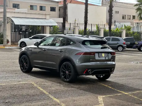 JAGUAR E-Pace 2.0 P250 FLEX R-DYNAMIC S AWD TURBO AUTOMTICO, Foto 5