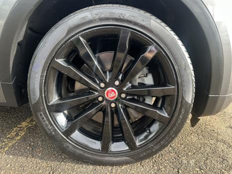 JAGUAR E-Pace 2.0 P250 FLEX R-DYNAMIC S AWD TURBO AUTOMTICO, Foto 10