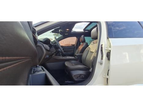 JEEP Commander 1.3 16V 4P FLEX T270 OVERLAND TURBO AUTOMTICO, Foto 9