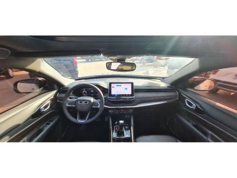 JEEP Commander 1.3 16V 4P FLEX T270 OVERLAND TURBO AUTOMTICO, Foto 10
