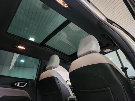 JEEP Commander 1.3 16V 4P FLEX T270 OVERLAND TURBO AUTOMTICO, Foto 6
