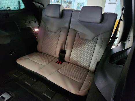 JEEP Commander 1.3 16V 4P FLEX T270 OVERLAND TURBO AUTOMTICO, Foto 12