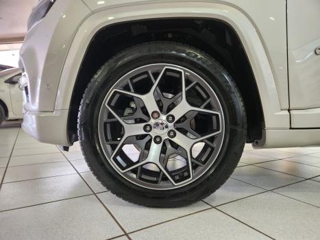JEEP Commander 1.3 16V 4P FLEX T270 OVERLAND TURBO AUTOMTICO, Foto 15