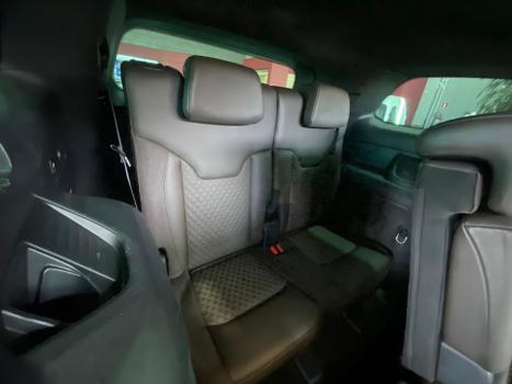 JEEP Commander 2.0 16V 4P TD380 OVERLAND TURBO DIESEL AUTOMTICO, Foto 14
