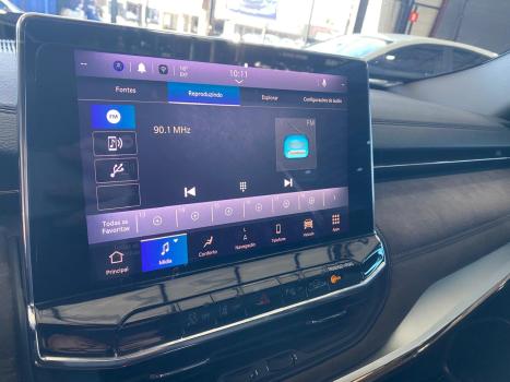 JEEP Commander 2.0 16V 4P TD380 OVERLAND TURBO DIESEL AUTOMTICO, Foto 16