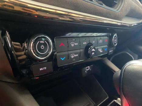JEEP Commander 2.0 16V 4P TD380 OVERLAND TURBO DIESEL AUTOMTICO, Foto 17