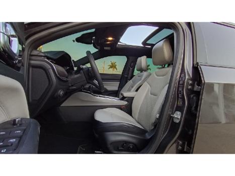 JEEP Commander 2.0 16V 4P TD380 OVERLAND TURBO DIESEL AUTOMTICO, Foto 11