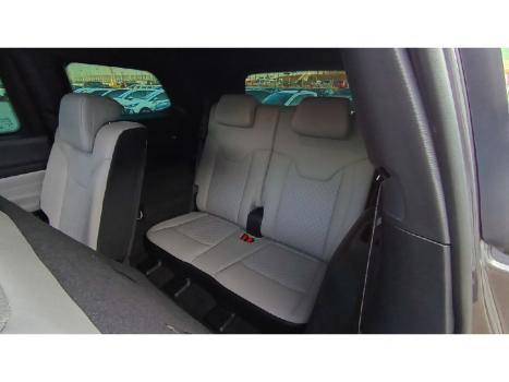 JEEP Commander 2.0 16V 4P TD380 OVERLAND TURBO DIESEL AUTOMTICO, Foto 12