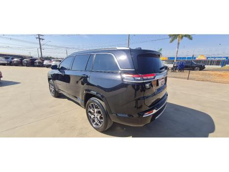 JEEP Commander 2.0 16V 4P TD380 OVERLAND TURBO DIESEL AUTOMTICO, Foto 7