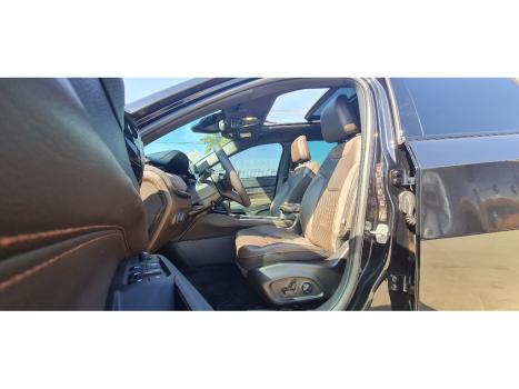 JEEP Commander 2.0 16V 4P TD380 OVERLAND TURBO DIESEL AUTOMTICO, Foto 10