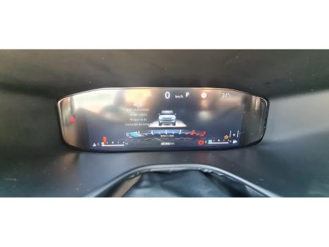 JEEP Commander 2.0 16V 4P TD380 OVERLAND TURBO DIESEL AUTOMTICO, Foto 11
