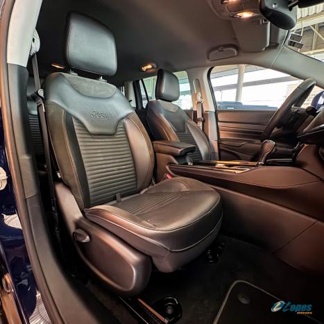 JEEP Commander 2.0 16V 4P TD380 LIMITED TURBO DIESEL AUTOMTICO, Foto 14