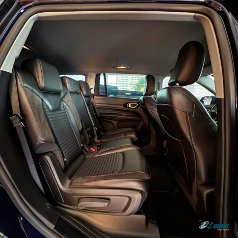 JEEP Commander 2.0 16V 4P TD380 LIMITED TURBO DIESEL AUTOMTICO, Foto 15