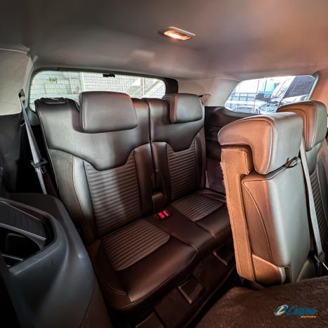 JEEP Commander 2.0 16V 4P TD380 LIMITED TURBO DIESEL AUTOMTICO, Foto 16