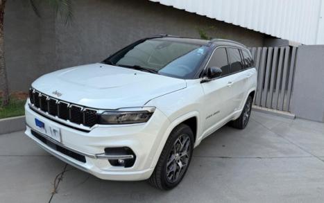 JEEP Commander 2.0 16V 4P TD380 OVERLAND TURBO DIESEL AUTOMTICO, Foto 1