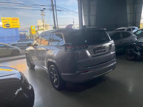 JEEP Commander 2.0 16V 4P TD380 OVERLAND TURBO DIESEL AUTOMTICO, Foto 5