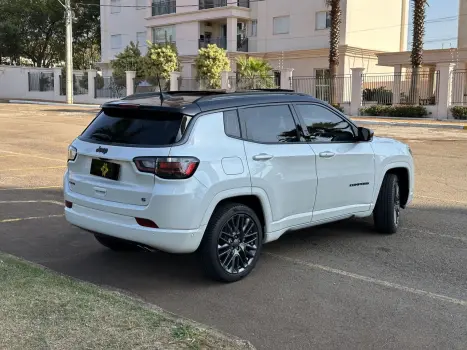 JEEP Compass 1.3 16V 4P FLEX S T270 TURBO AUTOMTICO, Foto 2