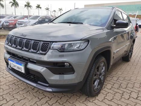 JEEP Compass 1.3 16V 4P FLEX LIMITED T270 TURBO AUTOMTICO, Foto 1