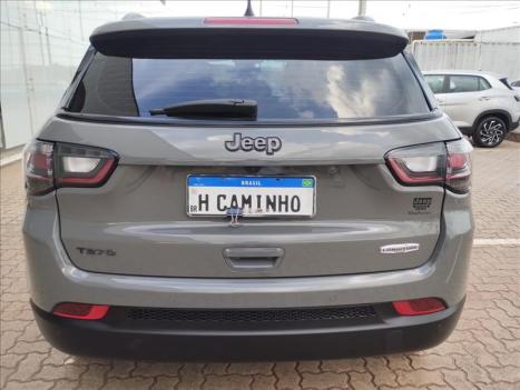 JEEP Compass 1.3 16V 4P FLEX LIMITED T270 TURBO AUTOMTICO, Foto 6