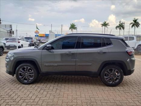 JEEP Compass 1.3 16V 4P FLEX LIMITED T270 TURBO AUTOMTICO, Foto 8