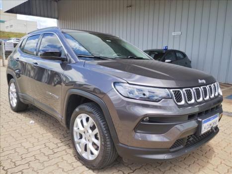 JEEP Compass 1.3 16V 4P FLEX SPORT T270 TURBO AUTOMTICO, Foto 1