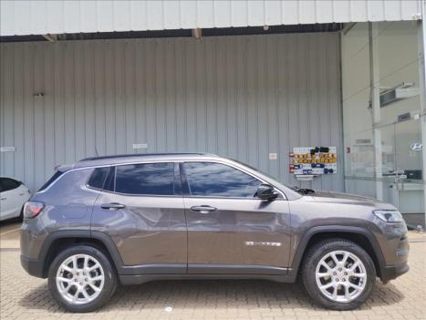 JEEP Compass 1.3 16V 4P FLEX SPORT T270 TURBO AUTOMTICO, Foto 3