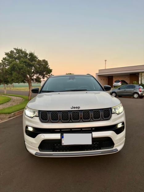 JEEP Compass 1.3 16V 4P FLEX S T270 TURBO AUTOMTICO, Foto 1