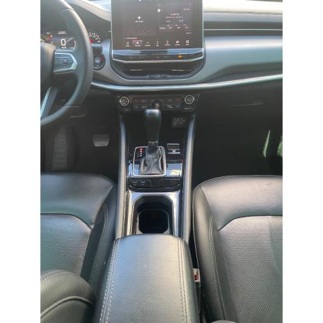 JEEP Compass 1.3 16V 4P FLEX LONGITUDE T270 TURBO AUTOMTICO, Foto 12