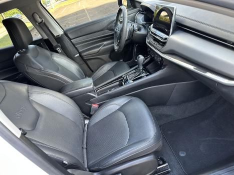 JEEP Compass 1.3 16V 4P FLEX LONGITUDE T270 TURBO AUTOMTICO, Foto 15