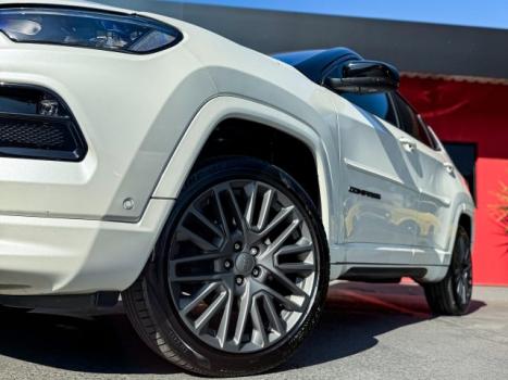 JEEP Compass 1.3 16V 4P FLEX S T270 TURBO AUTOMTICO, Foto 2