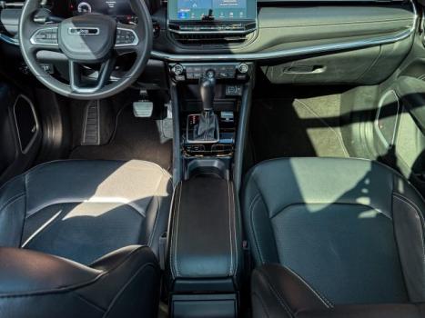 JEEP Compass 1.3 16V 4P FLEX S T270 TURBO AUTOMTICO, Foto 10