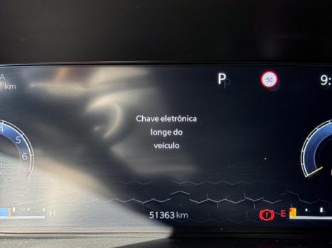 JEEP Compass 1.3 16V 4P FLEX S T270 TURBO AUTOMTICO, Foto 16