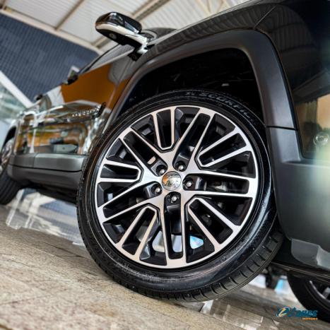 JEEP Compass 1.3 16V 4P FLEX LIMITED T270 TURBO AUTOMTICO, Foto 7