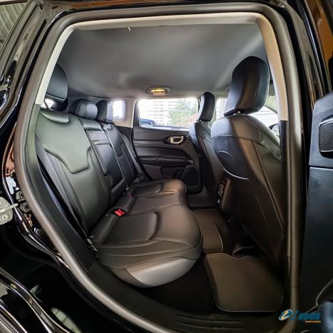 JEEP Compass 1.3 16V 4P FLEX LIMITED T270 TURBO AUTOMTICO, Foto 13