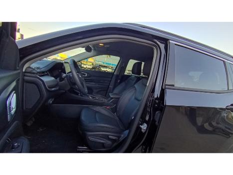 JEEP Compass 1.3 16V 4P FLEX LONGITUDE T270 TURBO AUTOMTICO, Foto 11