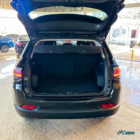 JEEP Compass 1.3 16V 4P FLEX LIMITED T270 TURBO AUTOMTICO, Foto 7