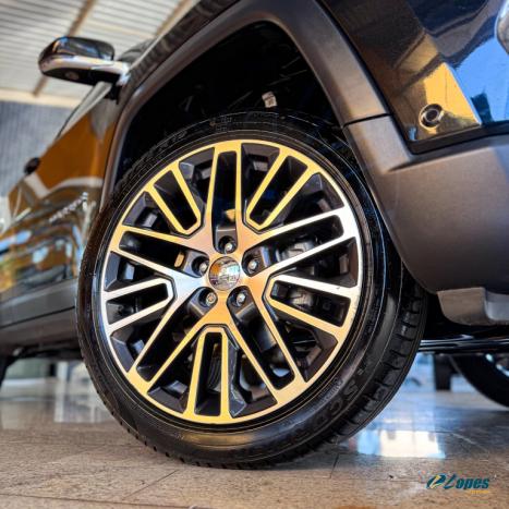 JEEP Compass 1.3 16V 4P FLEX LIMITED T270 TURBO AUTOMTICO, Foto 8