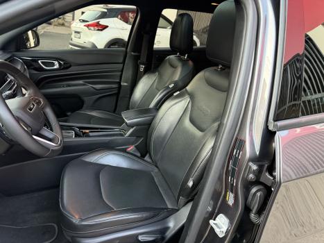 JEEP Compass 1.3 16V 4P FLEX LONGITUDE 80 ANOS T270 TURBO AUTOMTICO, Foto 8