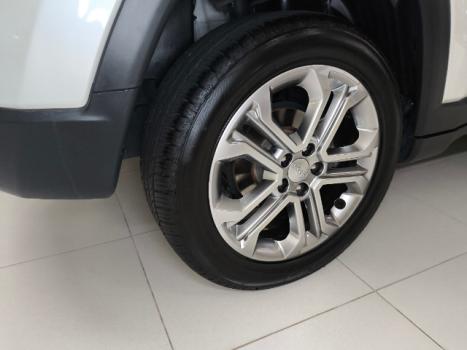 JEEP Compass 1.3 16V 4P FLEX LONGITUDE T270 TURBO AUTOMTICO, Foto 19