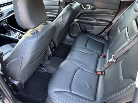 JEEP Compass 1.3 16V 4P FLEX LONGITUDE 80 ANOS T270 TURBO AUTOMTICO, Foto 7