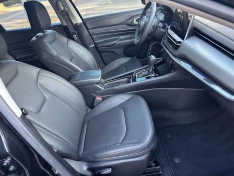JEEP Compass 1.3 16V 4P FLEX LONGITUDE 80 ANOS T270 TURBO AUTOMTICO, Foto 14