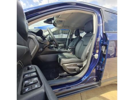 JEEP Compass 1.3 16V 4P FLEX LONGITUDE 80 ANOS T270 TURBO AUTOMTICO, Foto 11