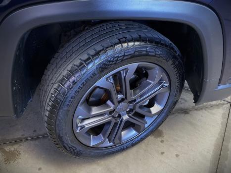 JEEP Compass 1.3 16V 4P FLEX LONGITUDE T270 TURBO AUTOMTICO, Foto 5