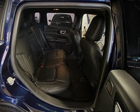 JEEP Compass 1.3 16V 4P FLEX LONGITUDE T270 TURBO AUTOMTICO, Foto 8