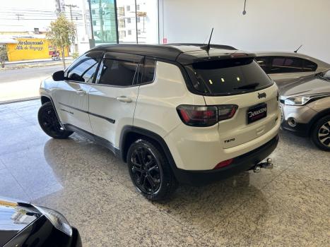 JEEP Compass 1.3 16V 4P FLEX LONGITUDE T270 TURBO AUTOMTICO, Foto 5