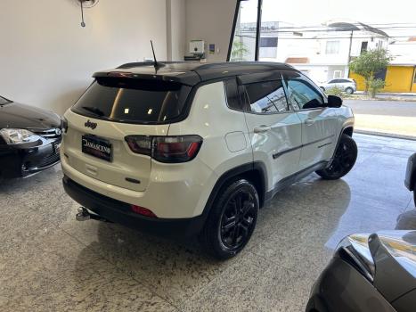 JEEP Compass 1.3 16V 4P FLEX LONGITUDE T270 TURBO AUTOMTICO, Foto 6