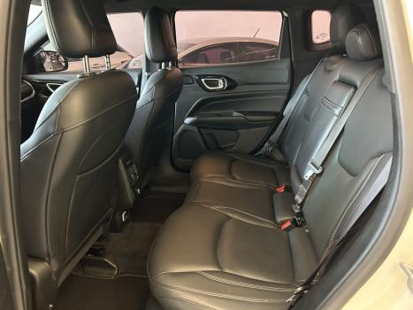 JEEP Compass 1.3 16V 4P FLEX LONGITUDE T270 TURBO AUTOMTICO, Foto 9